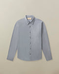 Accord Shirt in Chambray