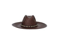 Artesano Baleia Wide Brim