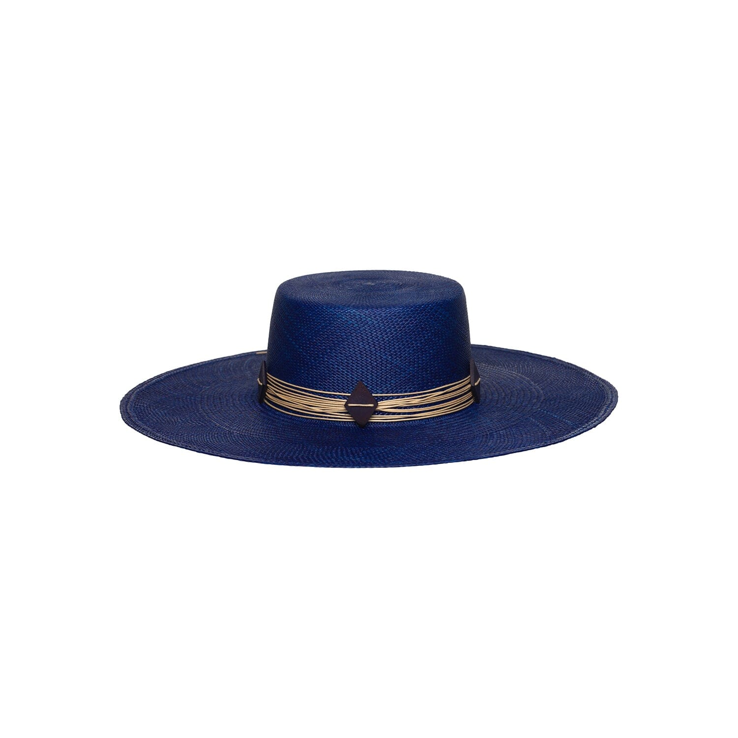 Artesano Bianca Wide Brim