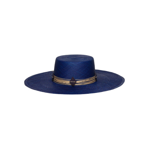 Artesano Bianca Wide Brim