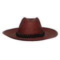 Artesano Shayak Wide Brim