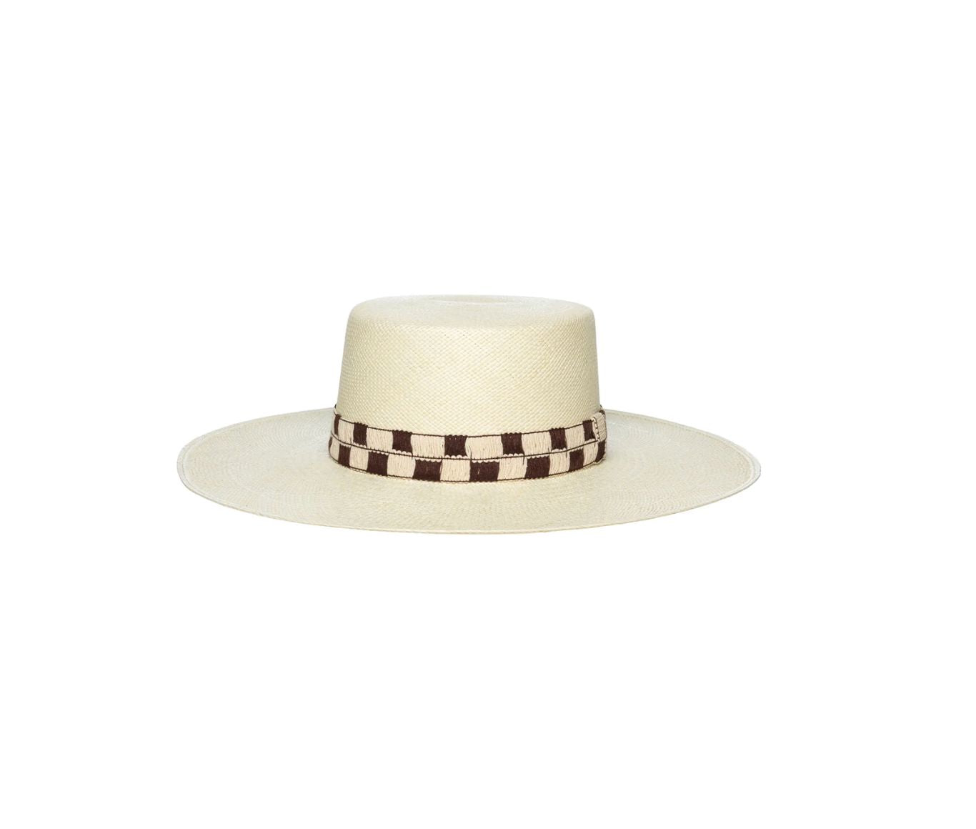 Artesano Troia Wide Brim