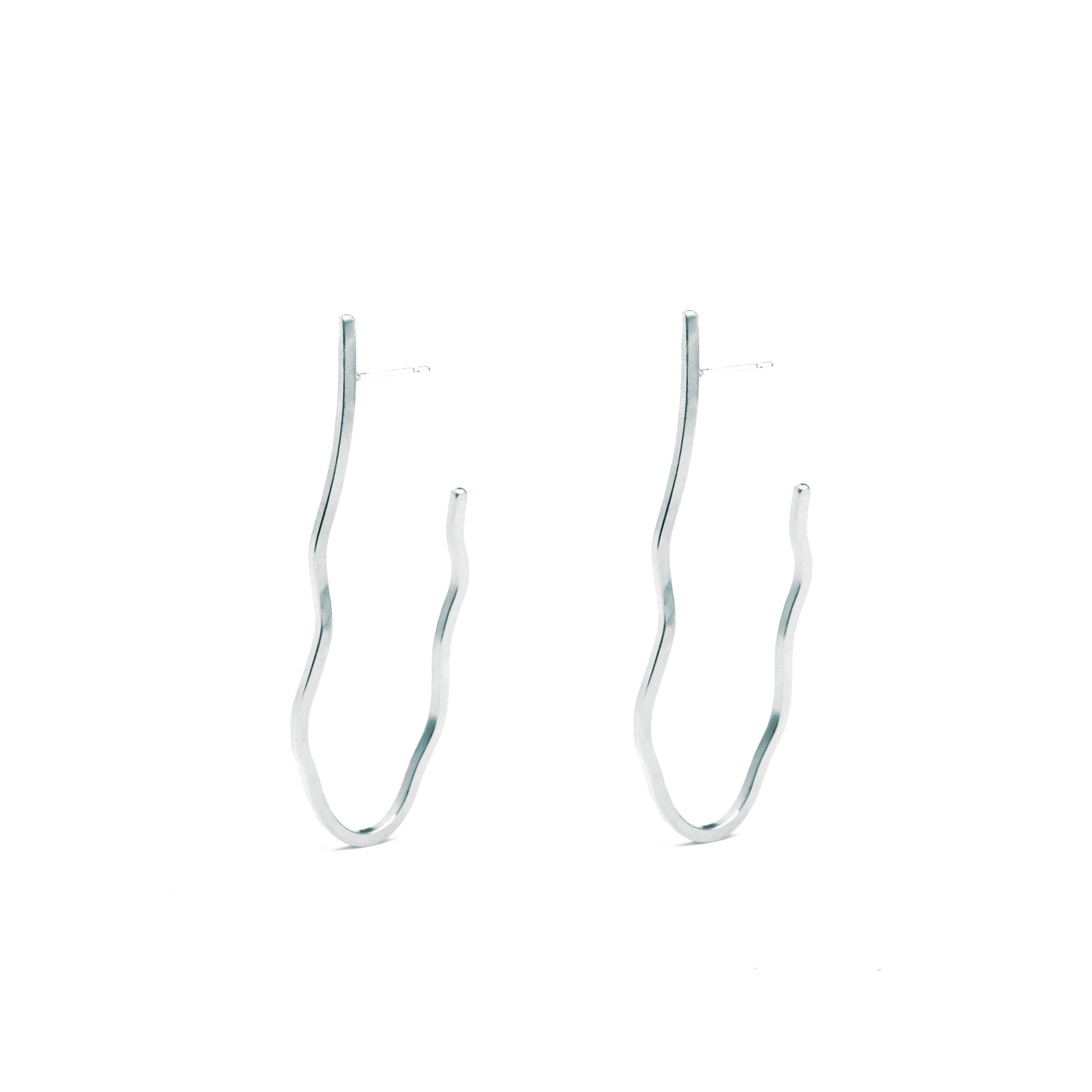 Mana Made Jewelry - Atoll Earrings