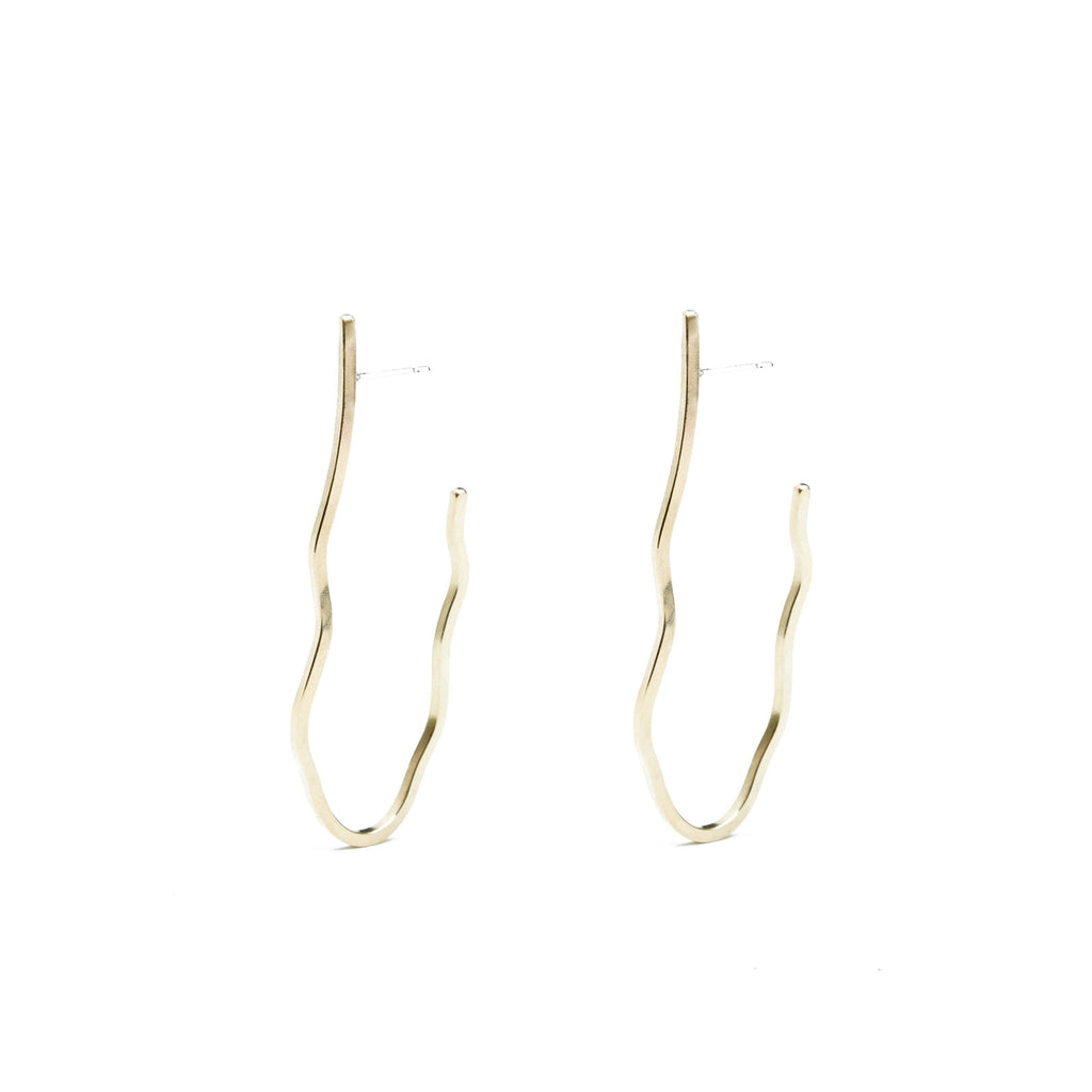 Mana Made Jewelry - Atoll Earrings