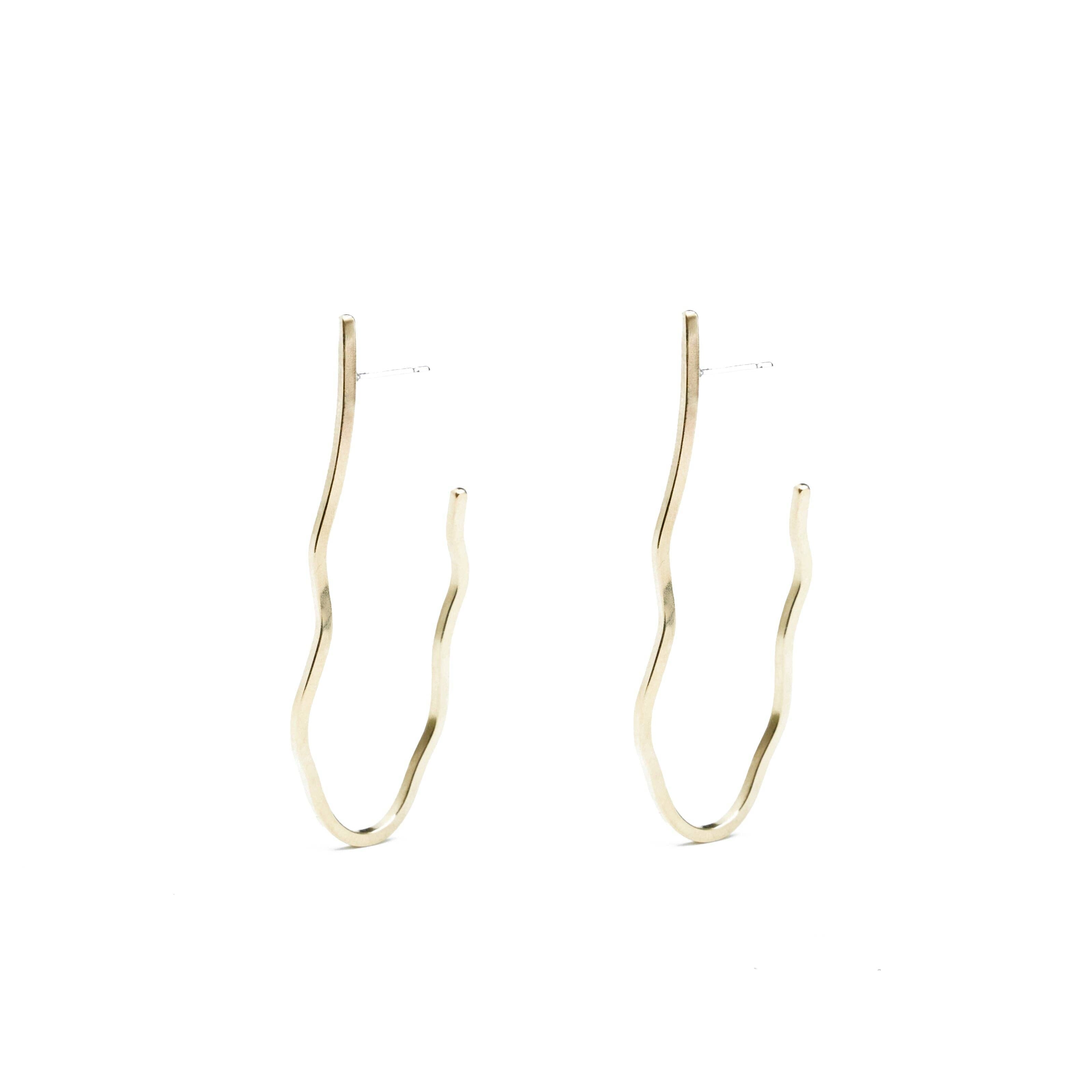 Mana Made Jewelry - Atoll Earrings