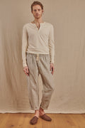 Bali Pant in Linen