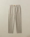 Bali Pant in Organic Cotton Seersucker