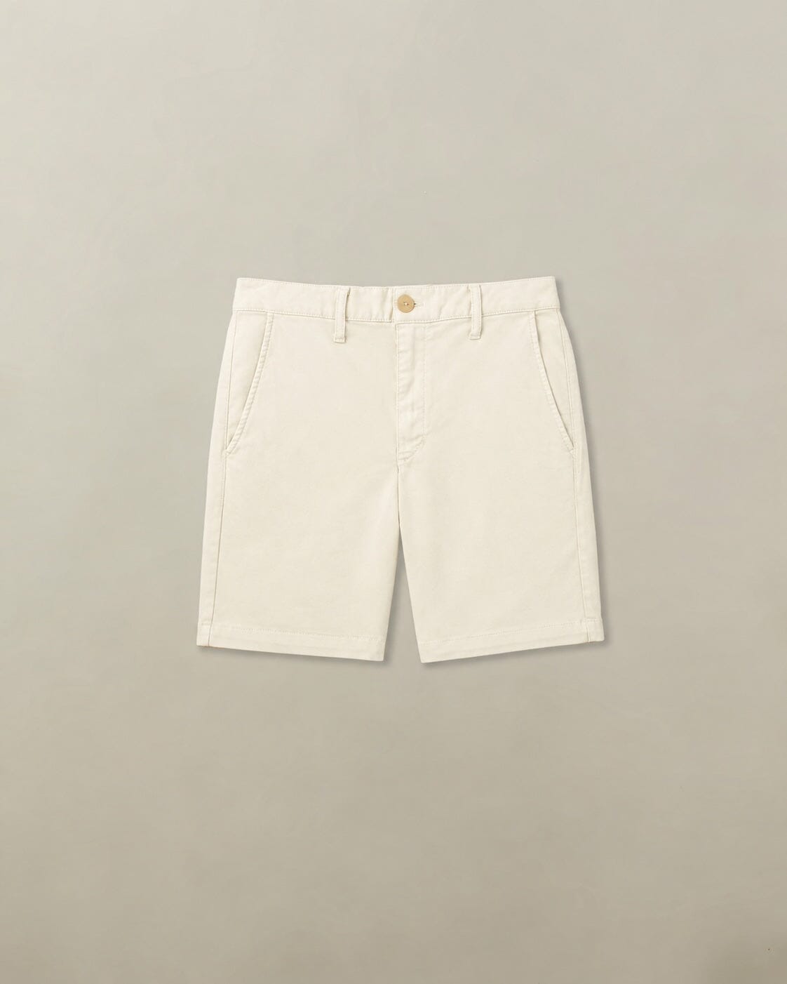 Brooklyn Short in Japanese Twill