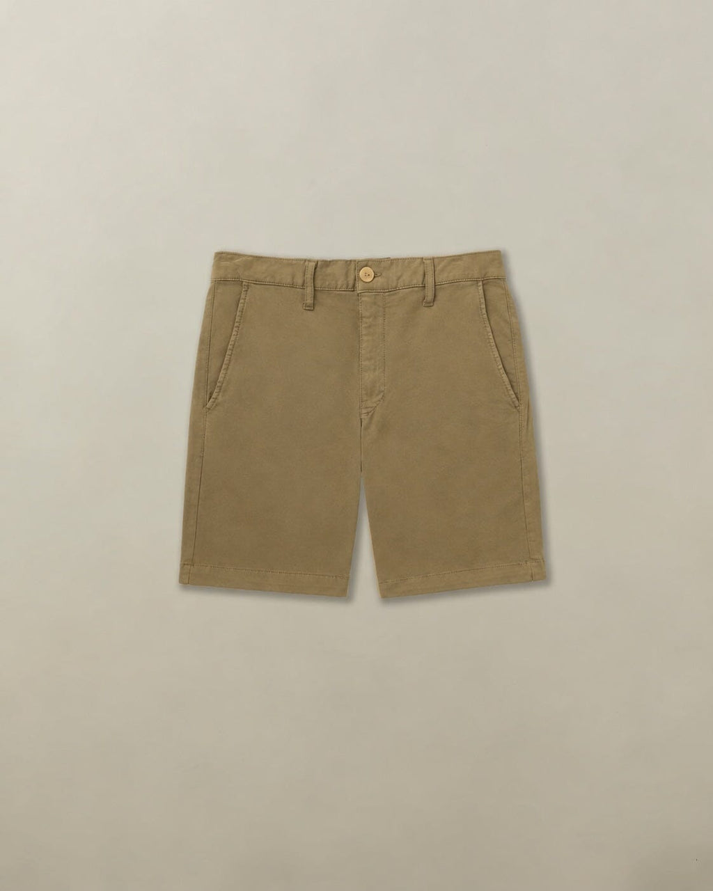 Brooklyn Short in Japanese Twill