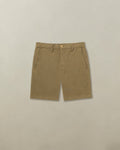 Brooklyn Short in Japanese Twill