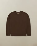 Casper Long Sleeve Tee