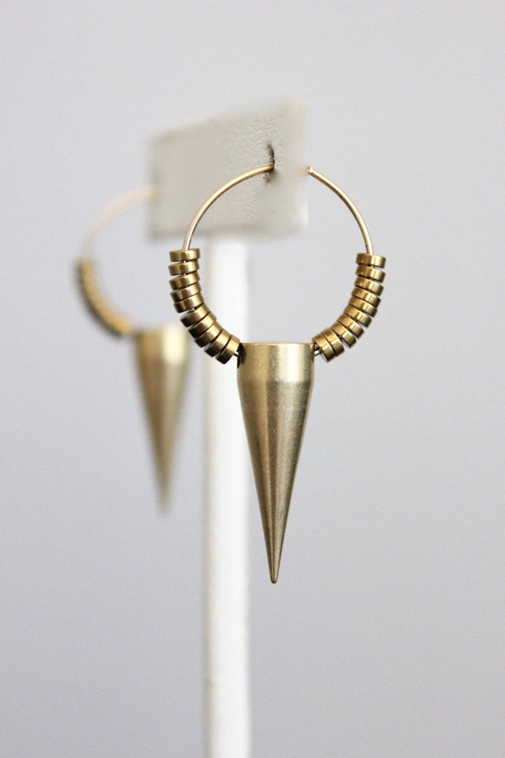 David Aubrey Jewelry - SAHE04