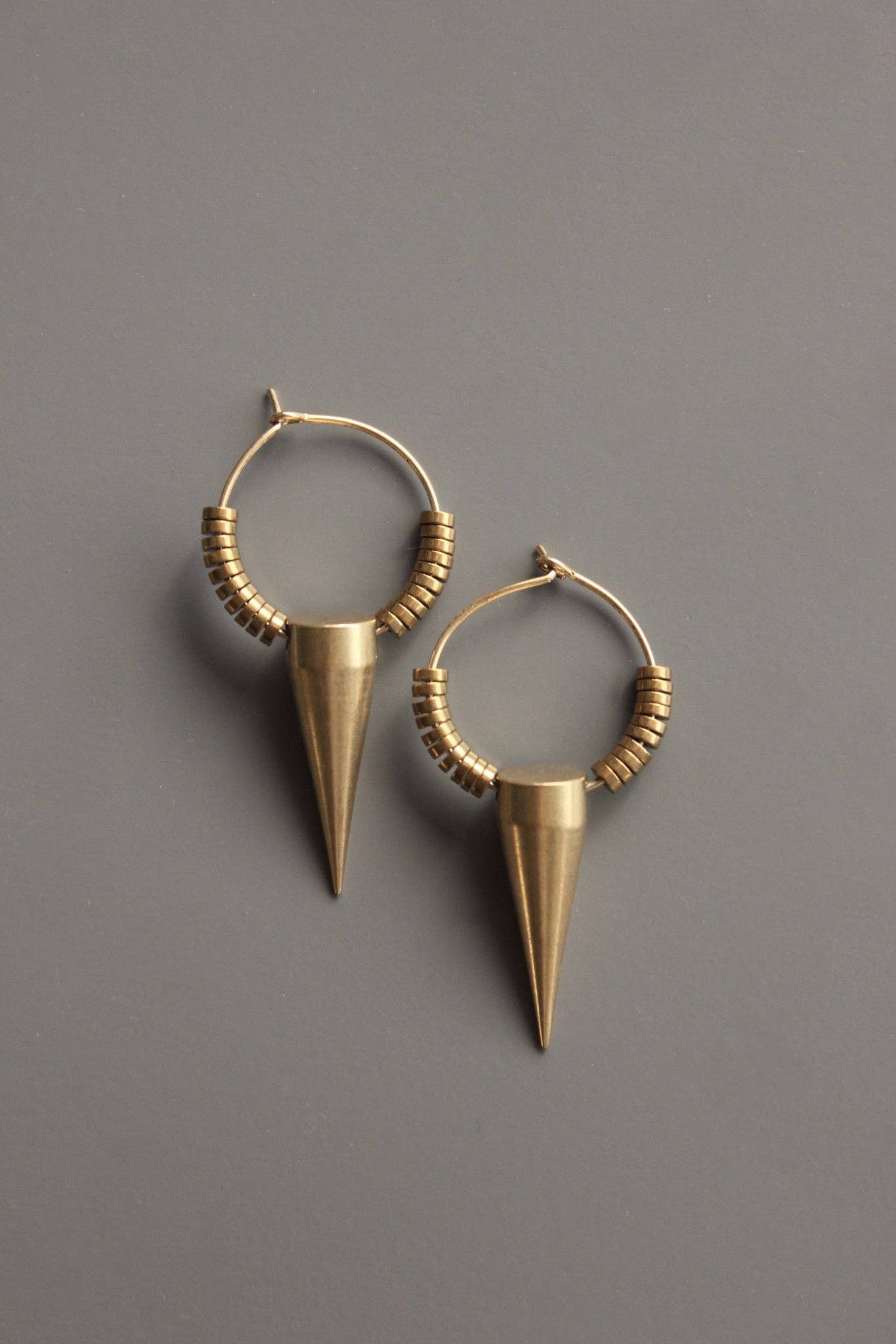 David Aubrey Jewelry - SAHE04