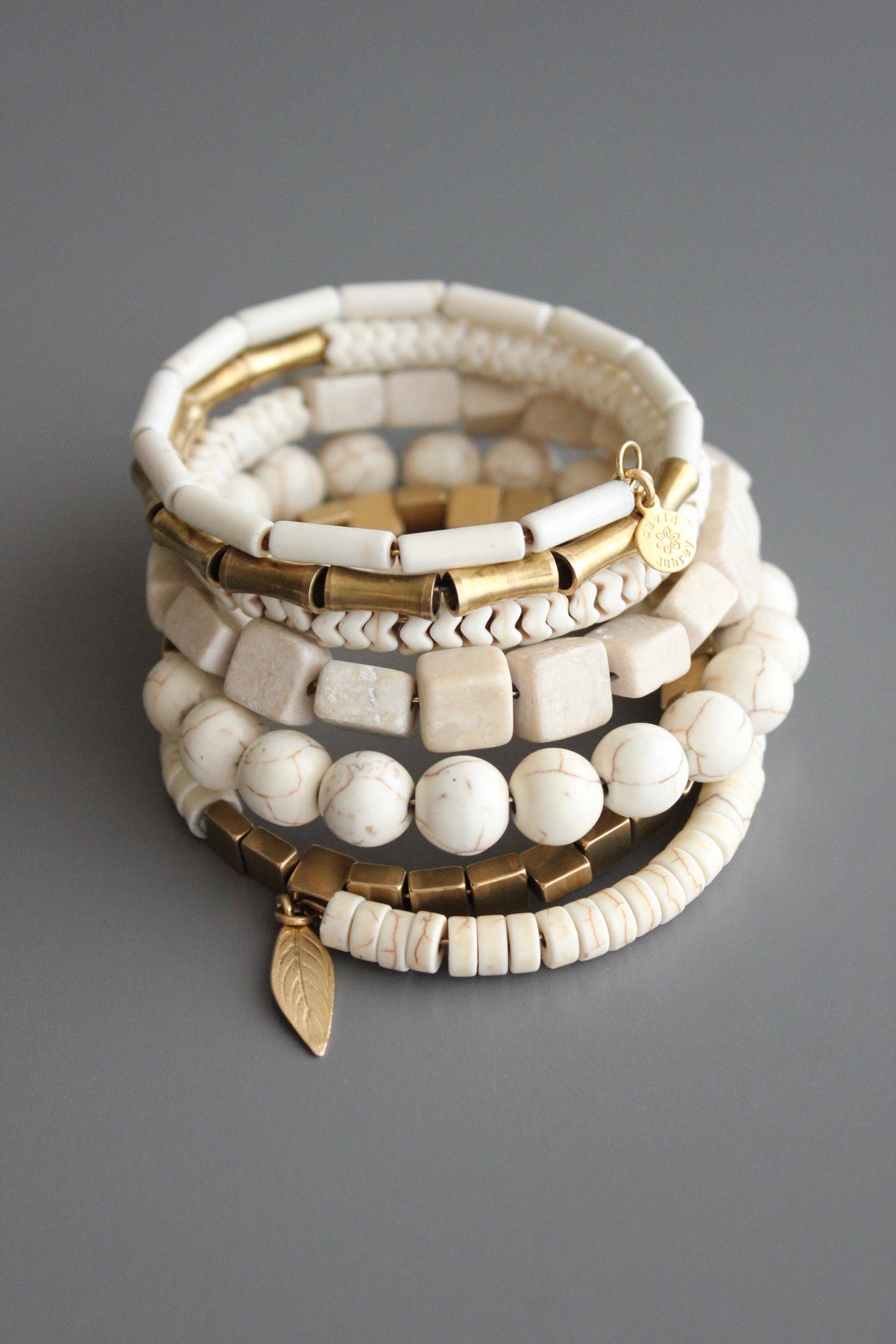 David Aubrey Jewelry - YSMB03