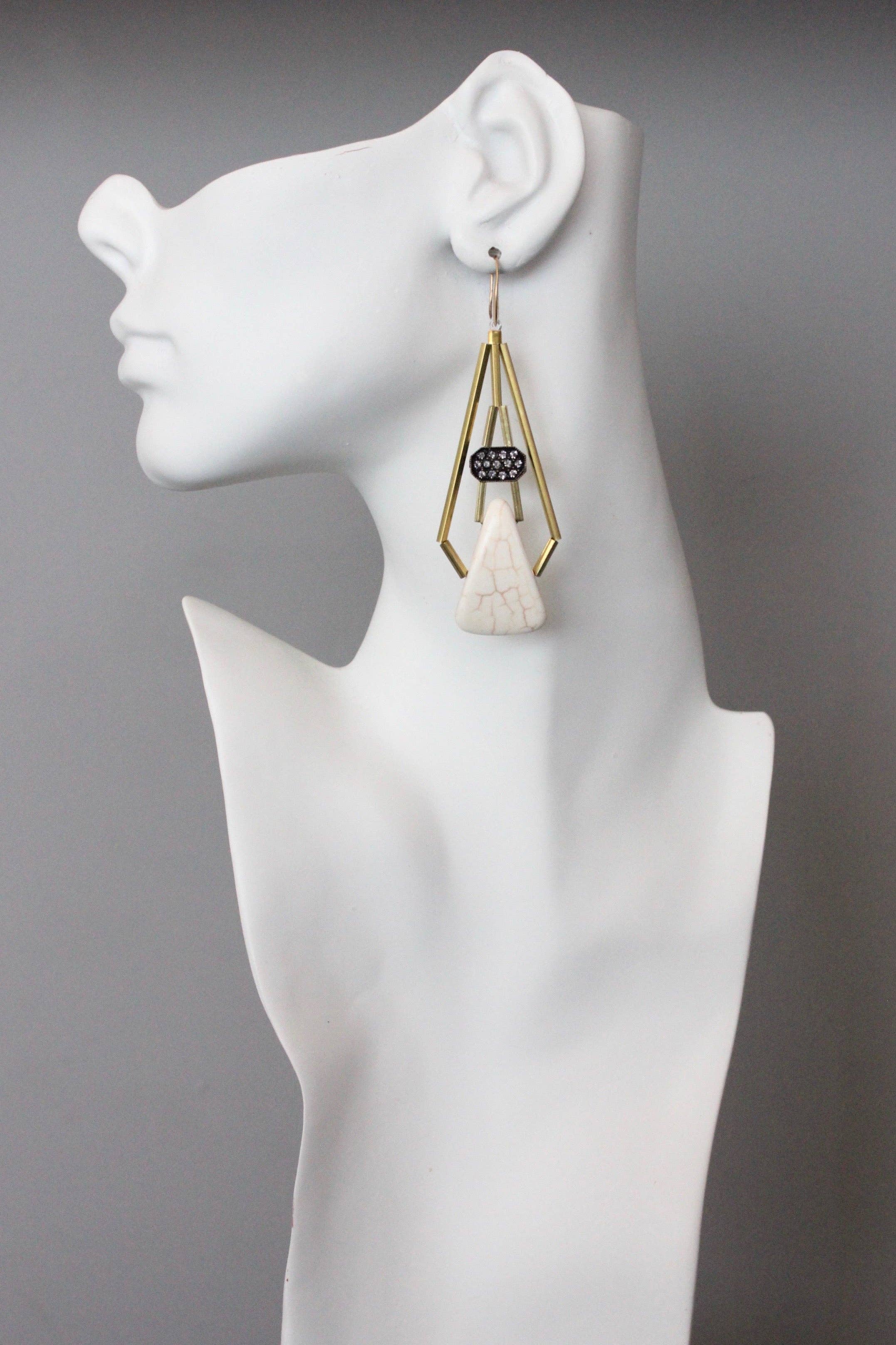 David Aubrey Jewelry - YSME43
