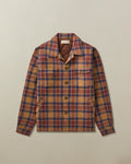 Dean Jacket in Japanese Tweed