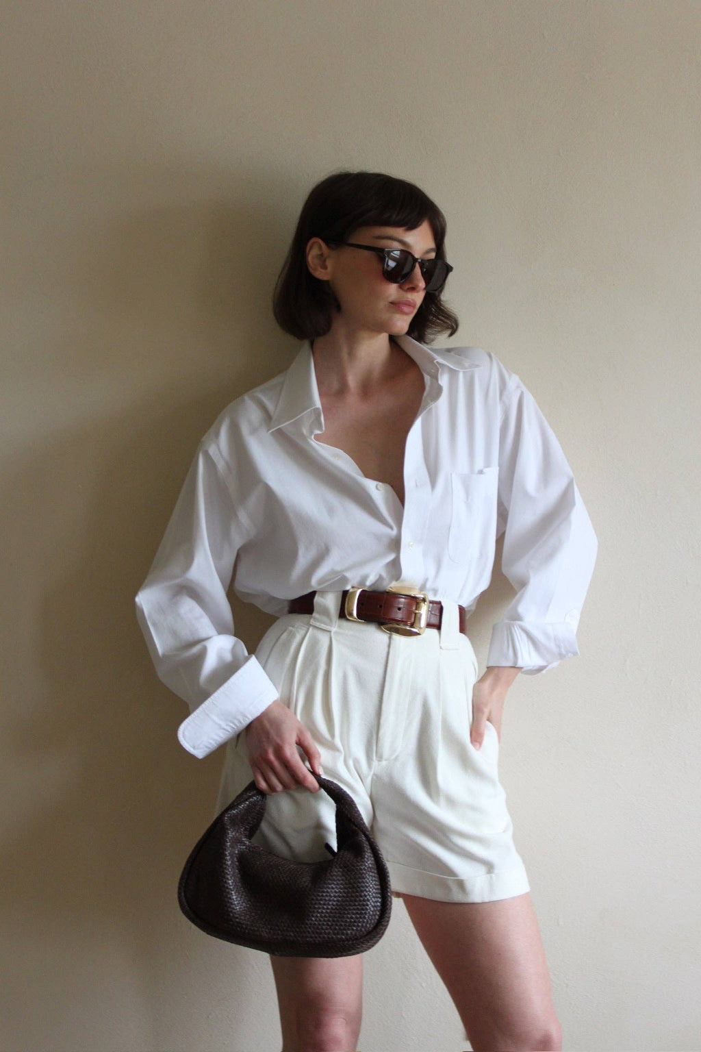 NaNin- Delaney Belt