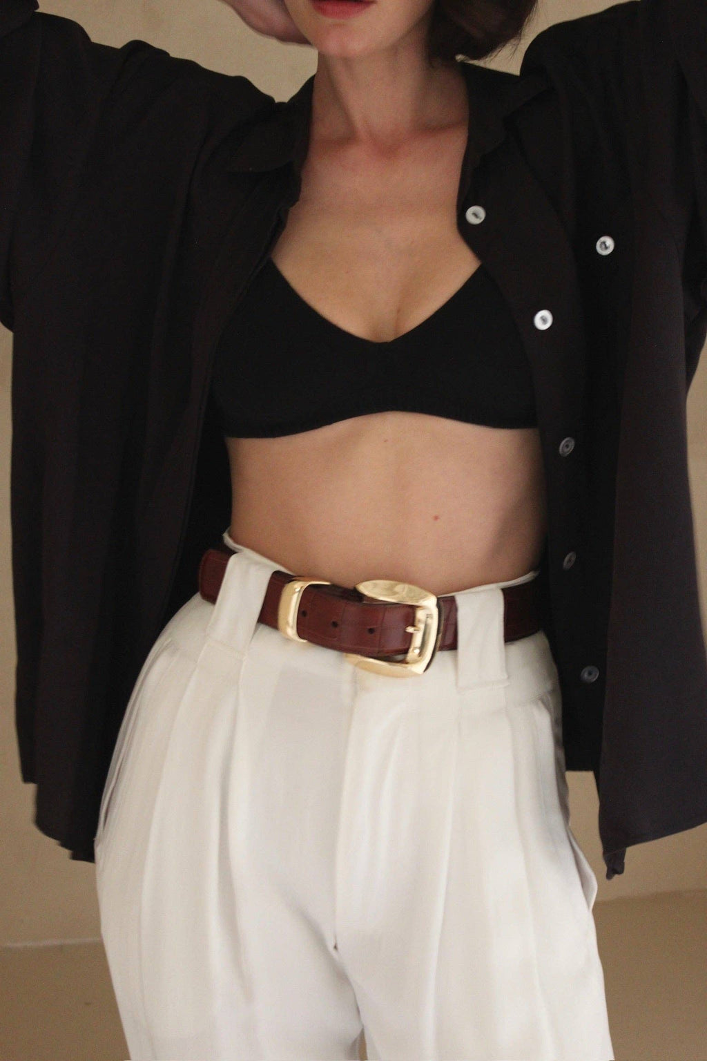 NaNin- Delaney Belt