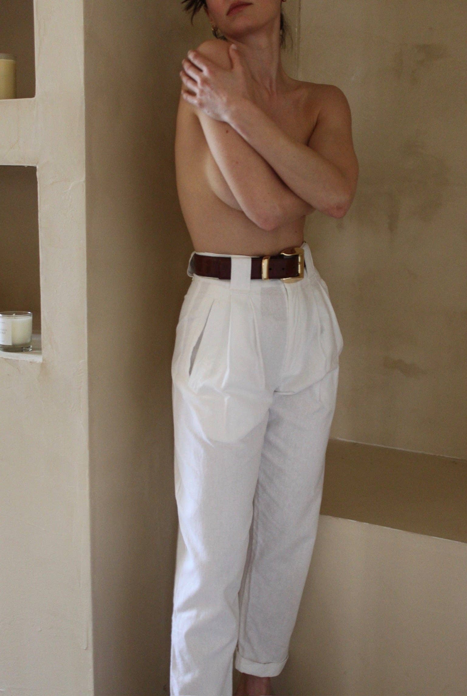 NaNin- Delaney Belt