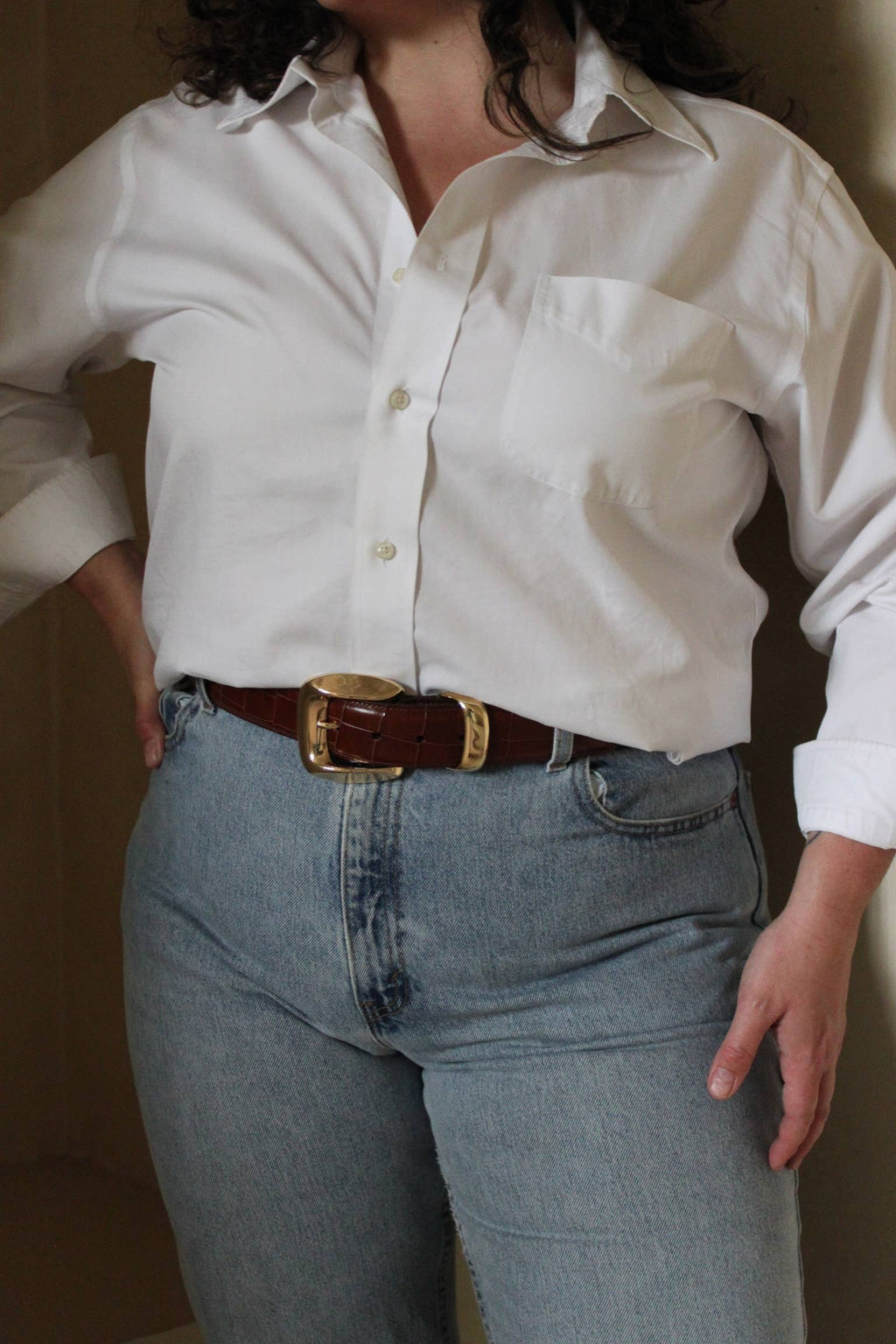 NaNin- Delaney Belt