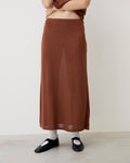 Diarte - Fenn Pecan Skirt