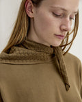 Diarte - Lace Triangle Dark Olive