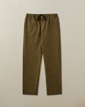 Haruto Pant in Japanese Tweed