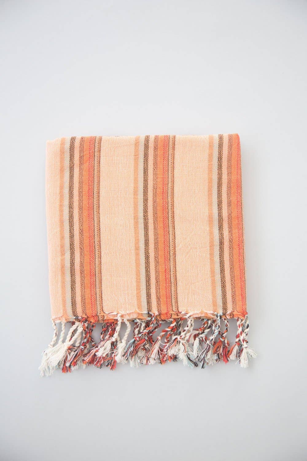 HOME & LOFT - Flame Hudson Towel