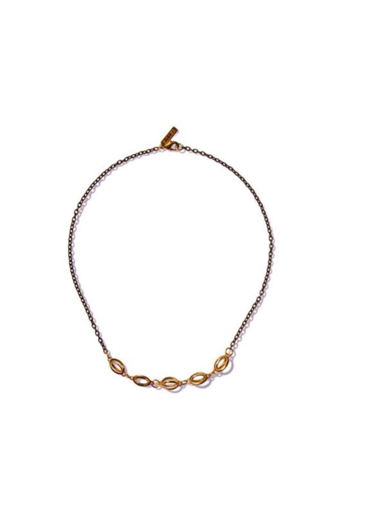 Killer - Encompass Ellipse Linked Collar