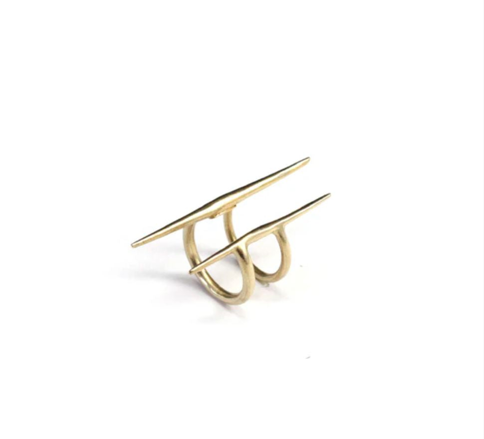 Killer - Parallel Quill Ring