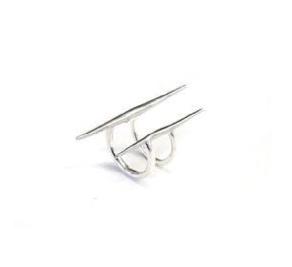 Killer - Parallel Quill Ring