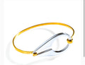 Killer - Split Blade Tension Cuff