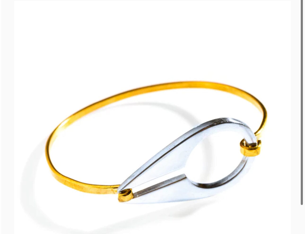 Killer - Split Blade Tension Cuff