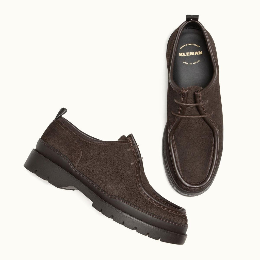 KLEMAN - MAJOR VP OAK 2