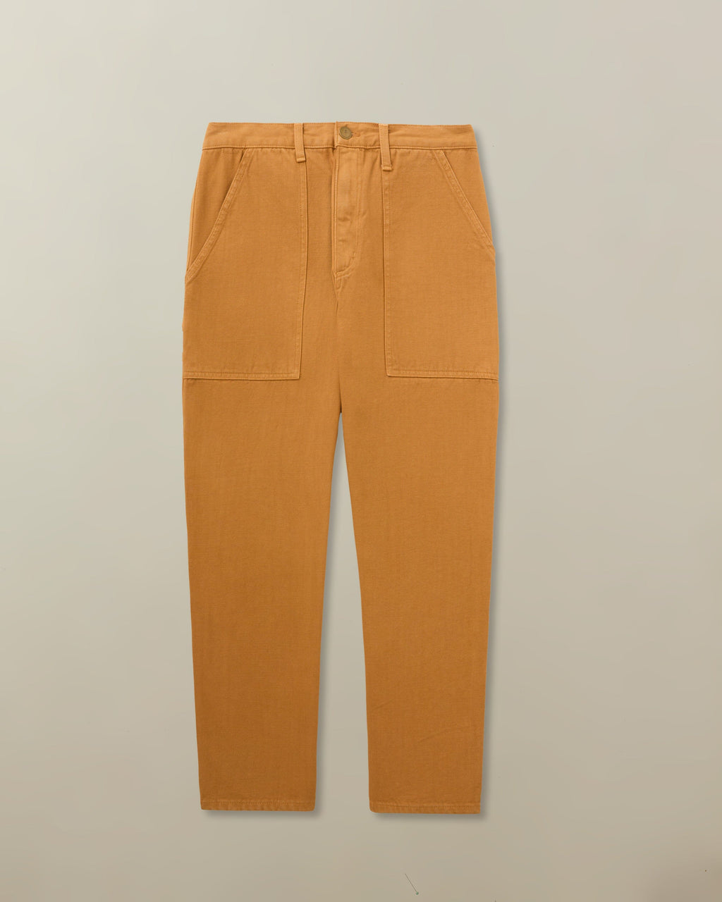 Leigh Pant in Recycled Cotton