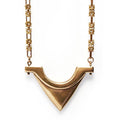 Lila Rice - Balancer Pendant