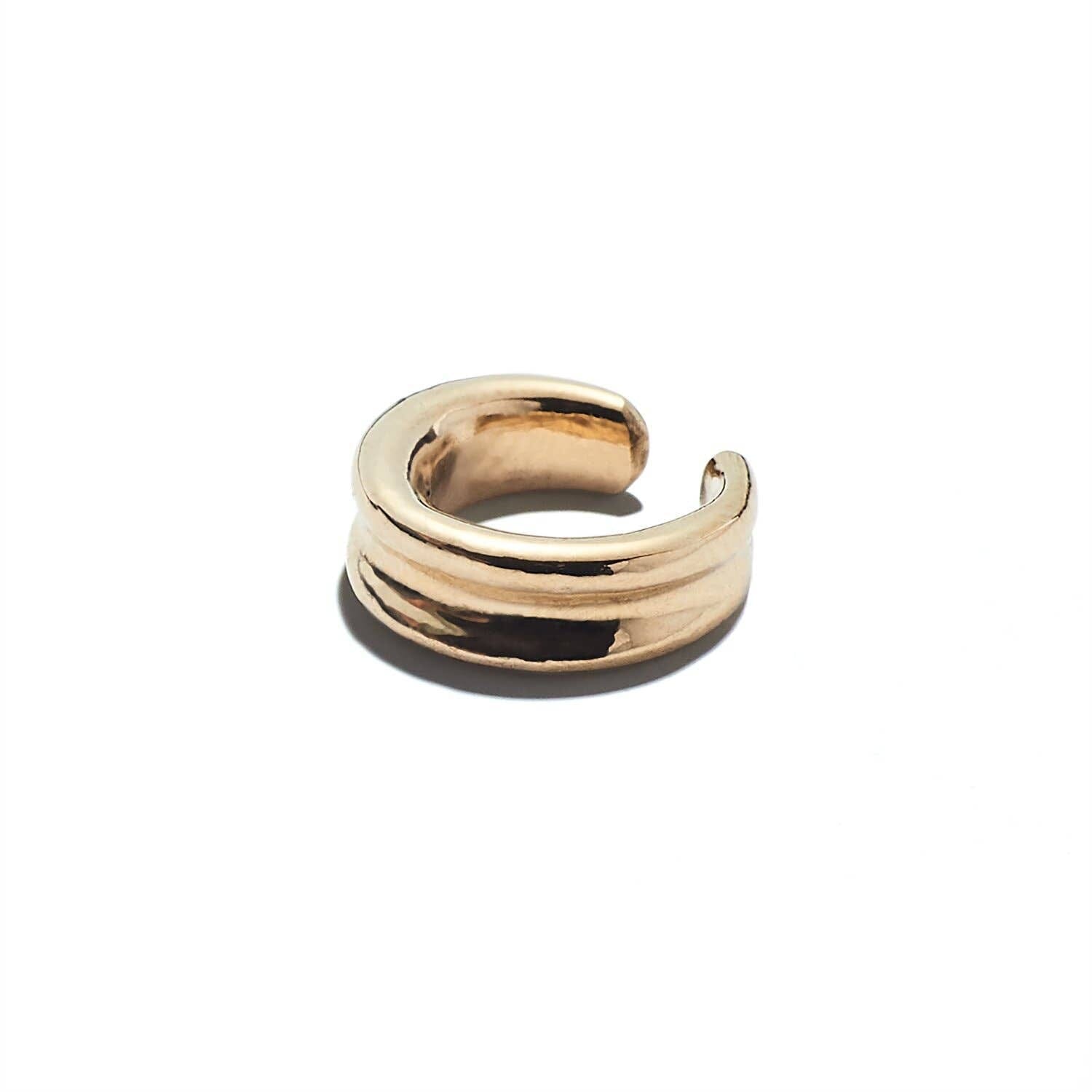 Lila Rice - Billie Ear Cuff