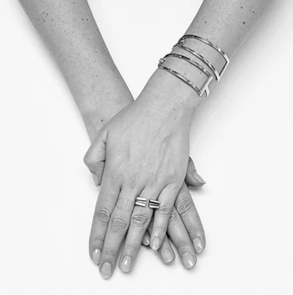 Lila Rice - Break Ring