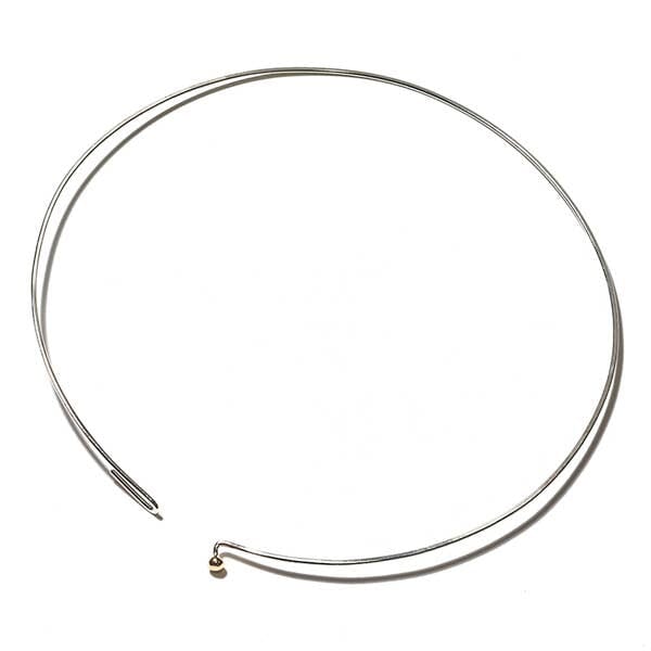 Lila Rice - Chase Collar
