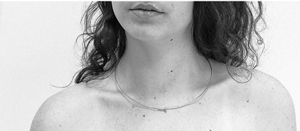 Lila Rice - Chase Collar