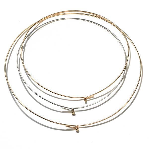 Lila Rice - Chase Collar