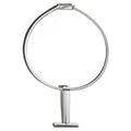 Lila Rice - Crux Pendant Necklace
