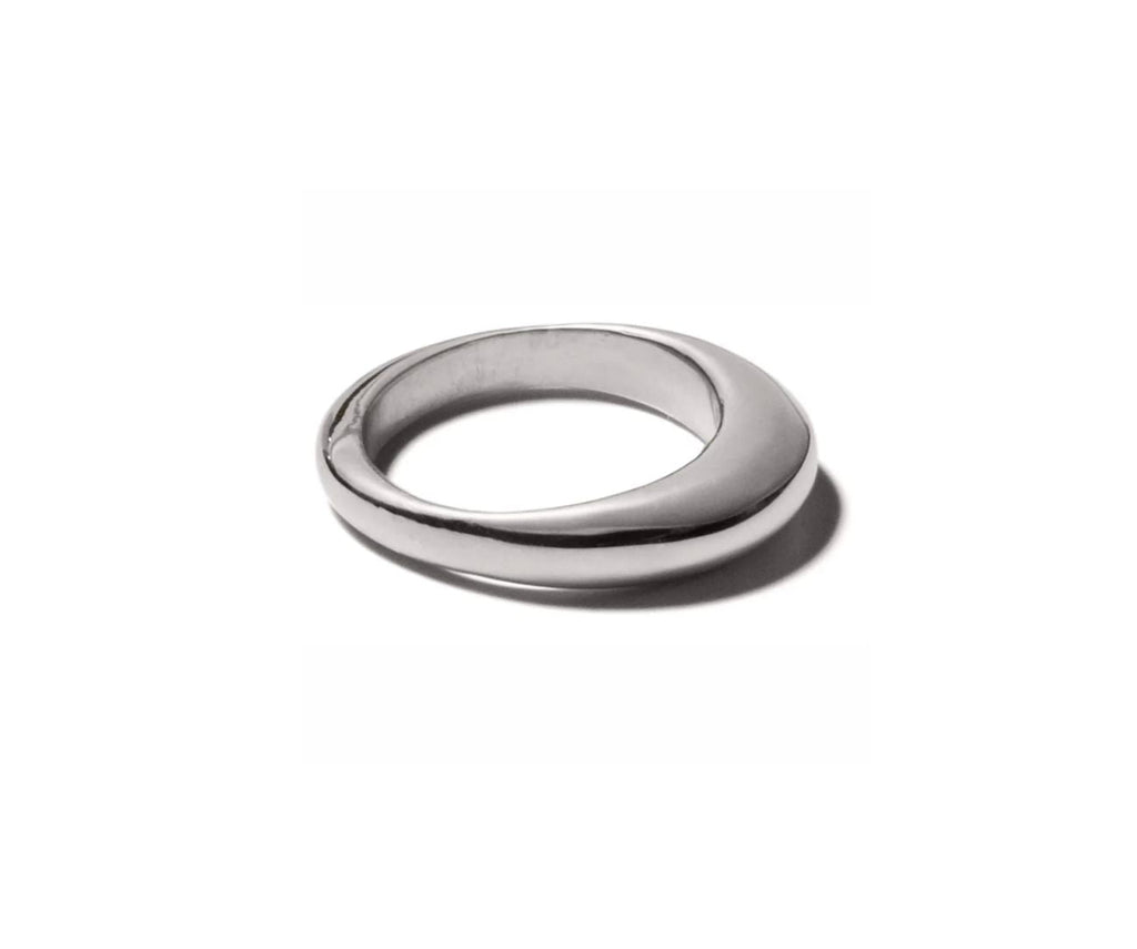Lila Rice - Egg Ring