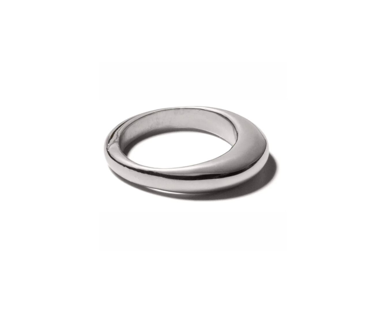 Lila Rice - Egg Ring