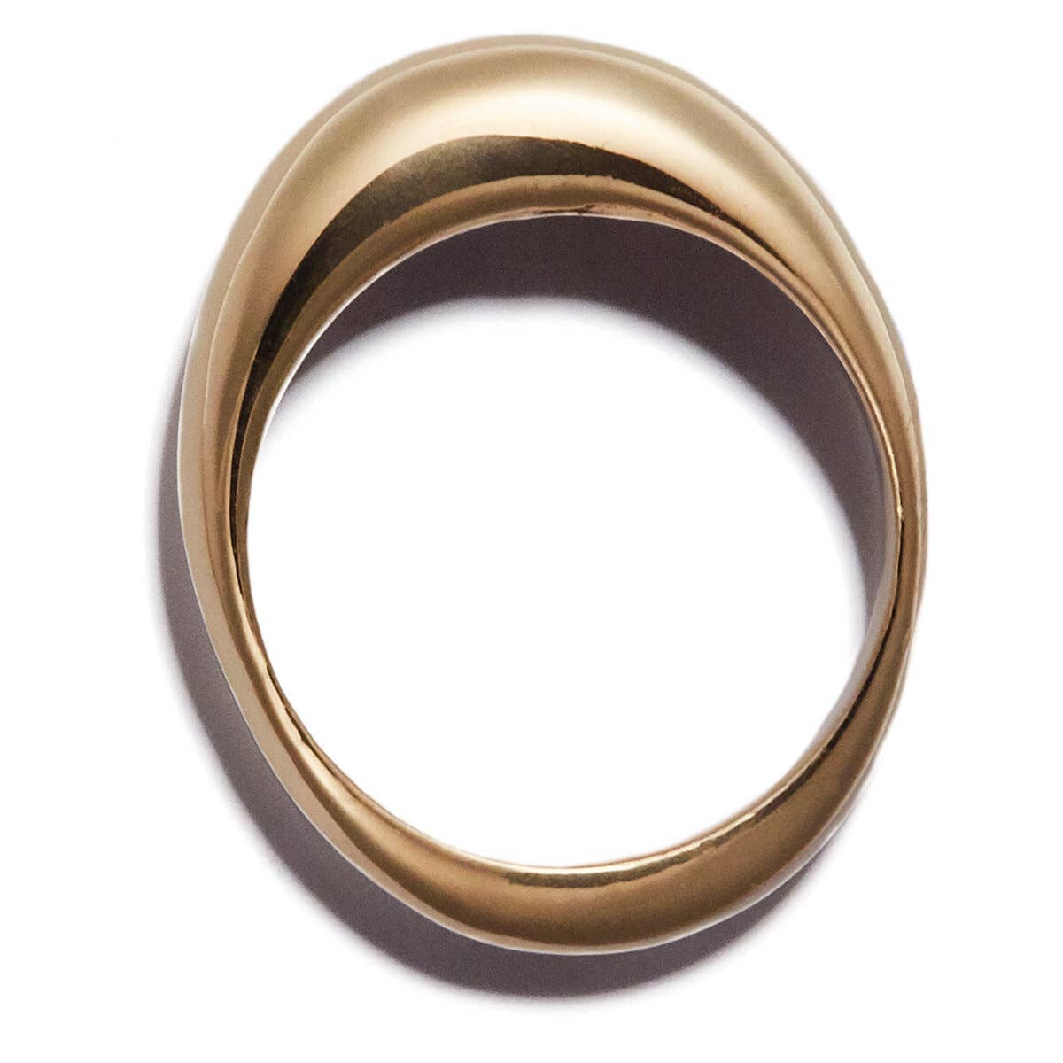 Lila Rice - Egg Ring