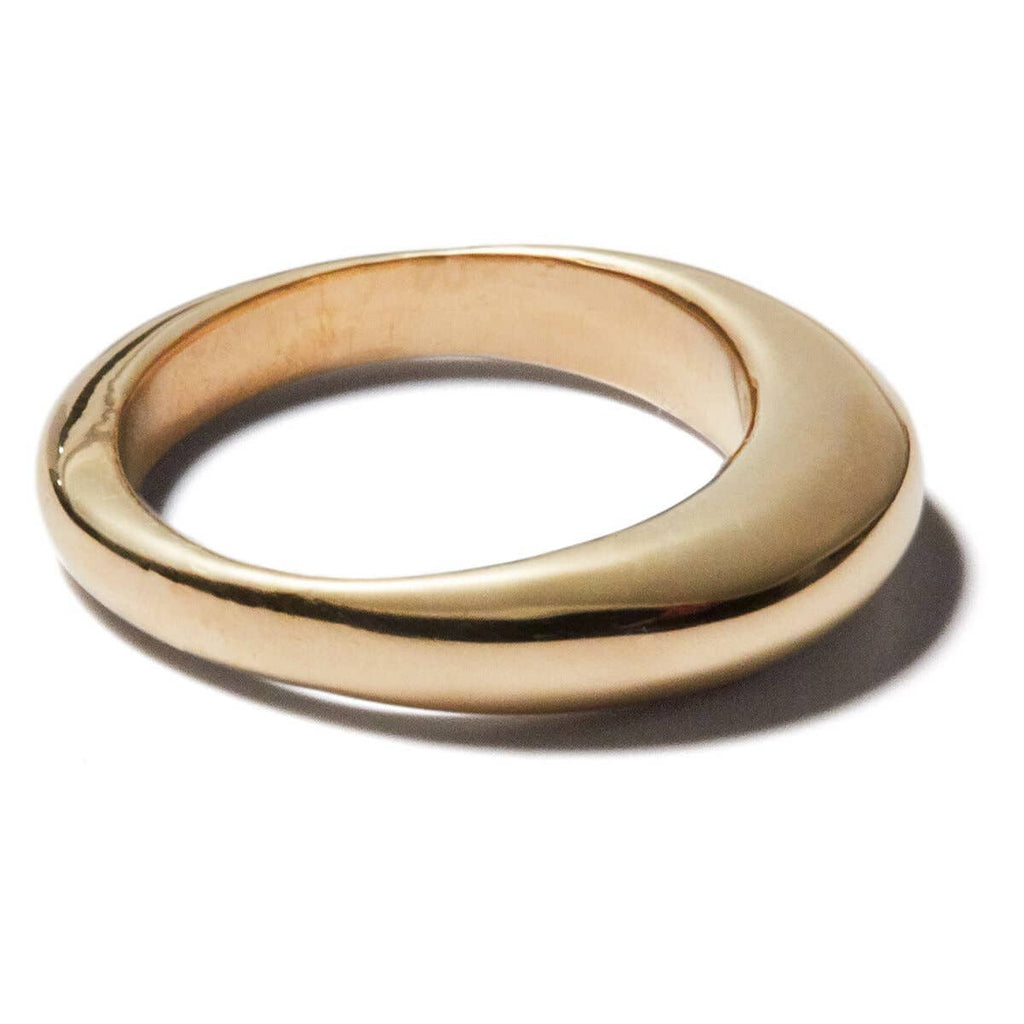 Lila Rice - Egg Ring