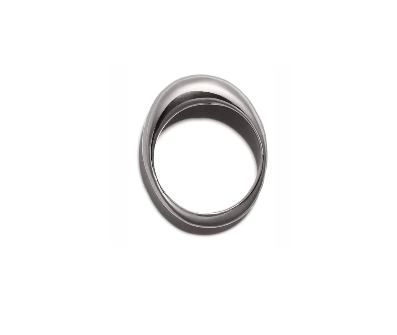Lila Rice - Egg Ring