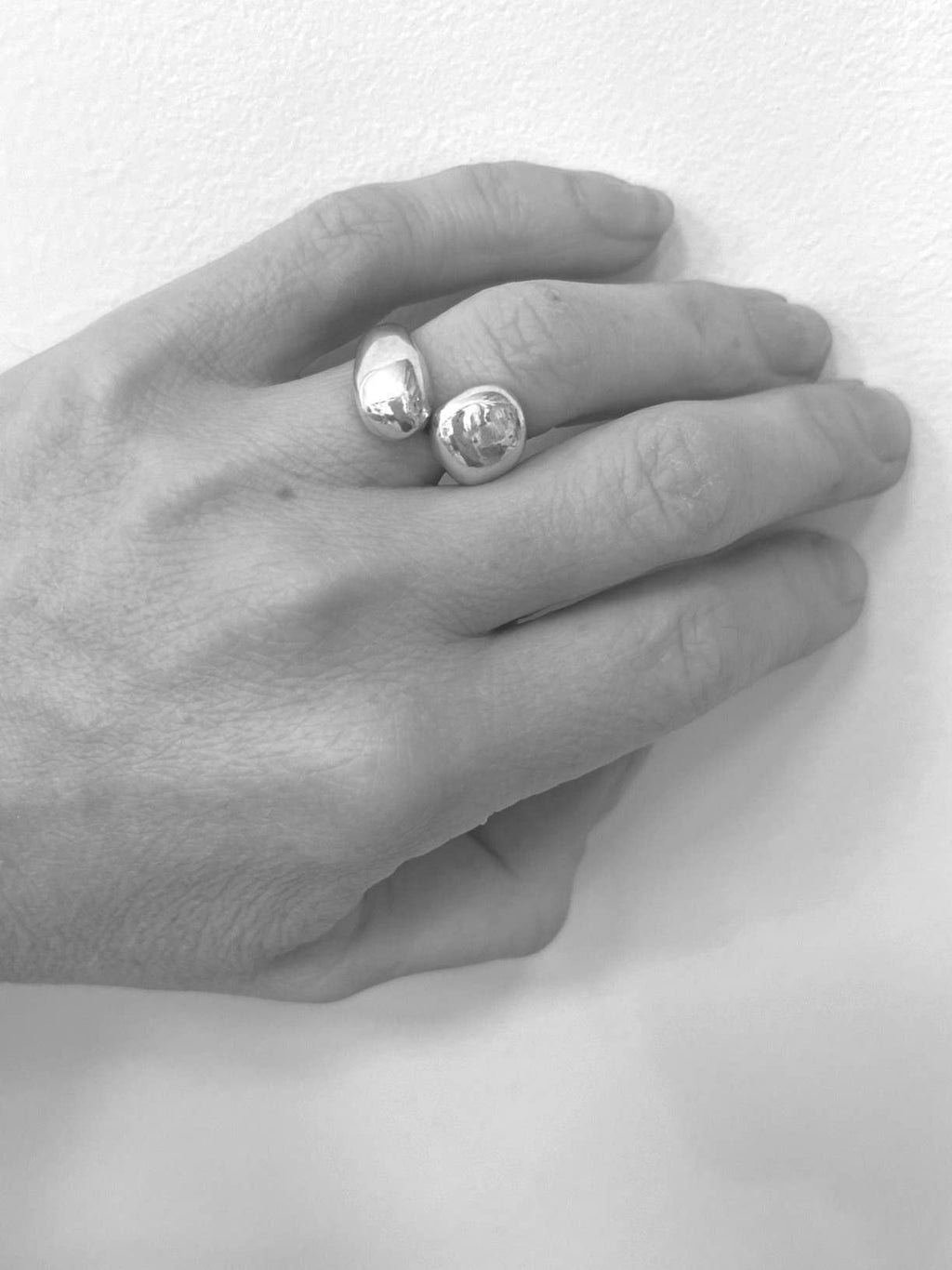 Lila Rice - Gardener Ring