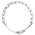 Lila Rice - Hooked Collar