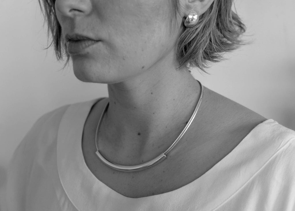 Lila Rice - Lee Studs